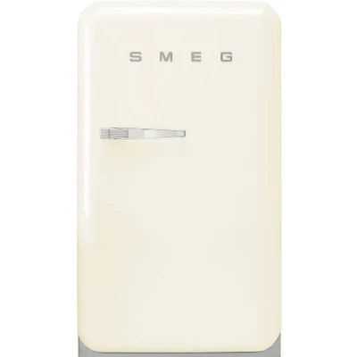 Abbildung von Smeg Kühlschrank &quot;FAB10H&quot;, FAB10HRCR5, 97 cm hoch, 54,5 breit