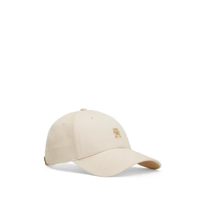 Abbildung von Tommy Hilfiger Baseball Cap &quot;ELEVATED CHIC CAP&quot;, Mit festem Schirm