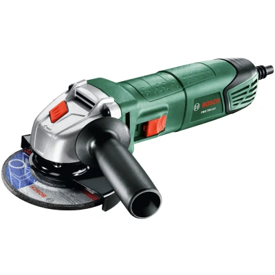 Abbildung von Bosch Home &amp; Garden Winkelschleifer &quot;PWS 850 125 + System Box&quot;