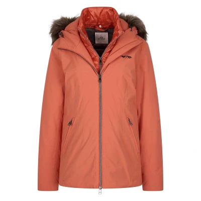 Abbildung von HV Polo FW&#039;23 Jacke Isa