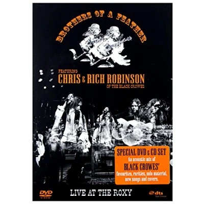 Abbildung von Live at the Roxy [Vinyl LP]
