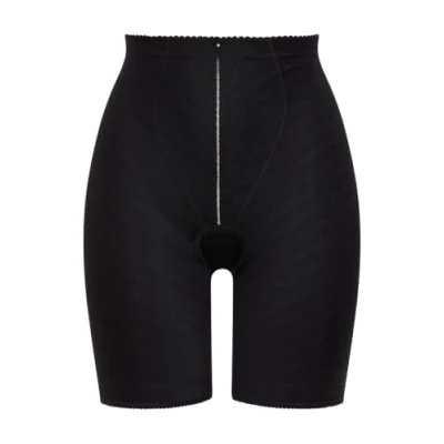 Abbildung von Felina Langbein Weftloc Shapewear, Damen, Größe: 80, Schwarz