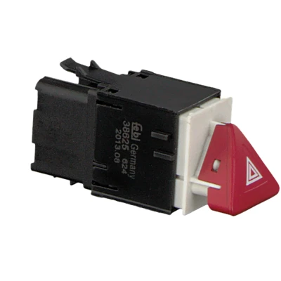 Abbildung von FEBI BILSTEIN 38625 Warnblinkschalter