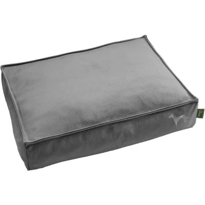 Abbildung von Orthopädisches Hundekissen Merida XL (120 x 75 cm), Anthrazit