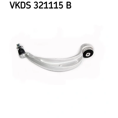 Abbildung von SKF VKDS 321115 B Querlenker mit synthetischem Fett Trag /Führungsgelenk AUDI: A6 C7 Allroad, Avant, Limousine kfzteile,