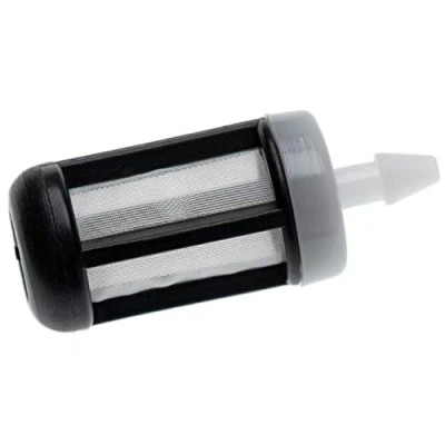 Abbildung von vhbw 1x Kraftstofffilter kompatibel mit Stihl FS 280 K, 290, 250, 280, 300 Gartengeräte z.B. Motorsäge, Motorsense