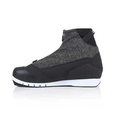 Abbildung von Fischer XC Power WS Damen Langlaufschuhe (Schwarz 39)