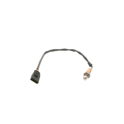 Abbildung von BOSCH 0 258 027 00H Lambdasonde 5 BENTLEY: Continental GT