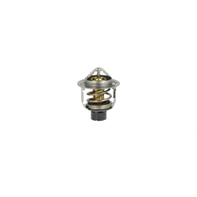 Abbildung von NRF 725451 Kühlwasserthermostat 88C ohne Gehäuse MAZDA: CX 5 II, 3 Schrägheck, 2 Schrägheck