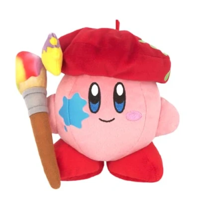 Abbildung von Nintendo Kirby Künstler 13cm