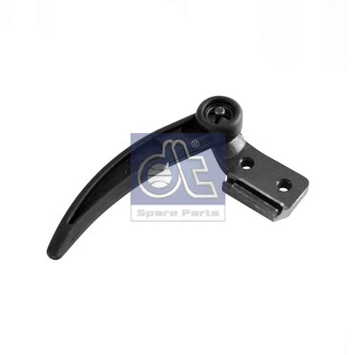 Abbildung von DT Spare Parts 4.60542 Griff, Motorhaubenentriegelung