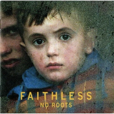 Abbildung von No Roots