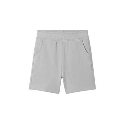 Abbildung von TOM Tailor Basic Jogginghose für Kinder, Größe: 104/110, Smoky grey