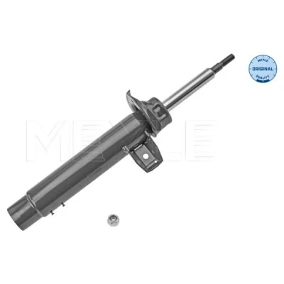 Abbildung von MEYLE 326 623 0073 Stoßdämpfer Vorderachse links Gasdruck Zweirohr Federbein oben Stift BMW: X1