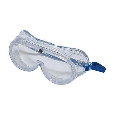 Abbildung von Silverline MSS160 Schutzbrille mit direkter Belüftung Direkte