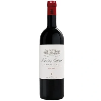 Abbildung von MARCHESI ANTINORI TENUTA TIGNANELLO CHIANTI CLASSICO RISERVA 2021 DOCG 75 CL