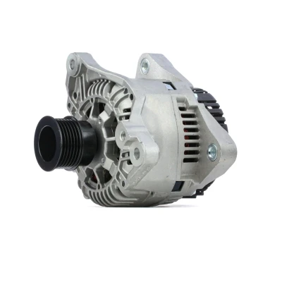 Abbildung von RIDEX 4G0630 Lichtmaschine 14V 80A BMW: 3 Compact, Limousine, Touring