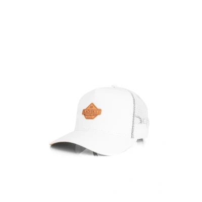 Abbildung von Blackskies Essentials Cap, Herren, Größe: One Size, White