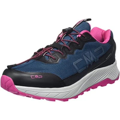 Abbildung von CMP PHELYX WMN WP MULTISPORT SHOES Outdoorschuh wasserdicht