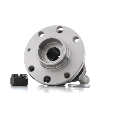 Abbildung von FEBI BILSTEIN 14615 Radlagersatz OPEL: Astra G CC, Caravan, Cabrio
