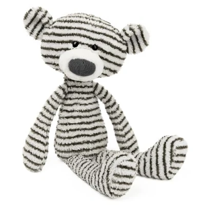 Abbildung von Gund Toothpick Teddy 38 cm, Gestreift