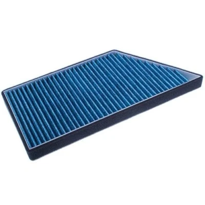 Abbildung von DENCKERMANN M110559A Innenraumfilter PEUGEOT: 206 Schrägheck, 206+ SW
