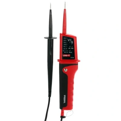 Abbildung von Uni T Spannungsmesser UT15B