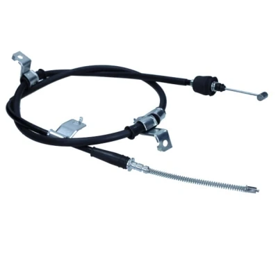 Abbildung von MAXGEAR 32 1105 Handbremsseil hinten links 1620 HYUNDAI: Getz