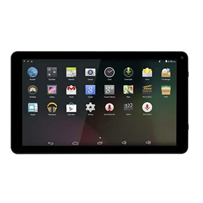 Abbildung von Denver TAQ 10253 Tablet (10&quot;, 16 GB, Android)