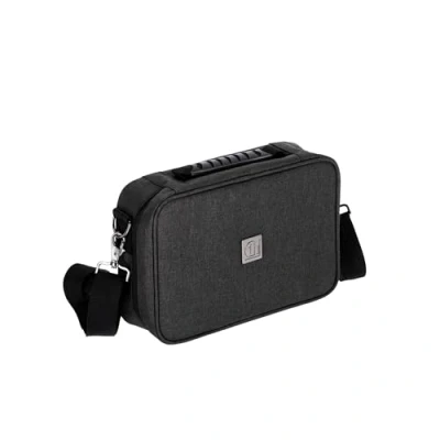 Abbildung von Adam Hall Cables ORGAFLEX Cable Bag S Gepolsterte Organizer Tasche für Kabel und Zubehör, Größe 14,5&quot;