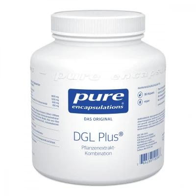 Abbildung von Pure Encapsulations DGL Plus