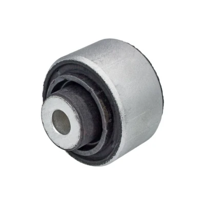 Abbildung von MEYLE 100 407 0082 Lagerbuchse, Querlenker ohne Halter ORIGINAL Quality AUDI: A4 B7 Limousine, B6 Avant, SEAT: Exeo ST