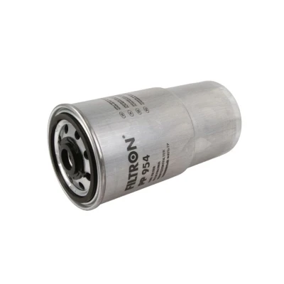 Abbildung von FILTRON PP 954 Kraftstofffilter Anschraubfilter BMW: 3 Limousine, FIAT: Punto II Schrägheck, Multipla, BRAVO 1, ALFA ROMEO: 156 Sportwagon, 166, 145