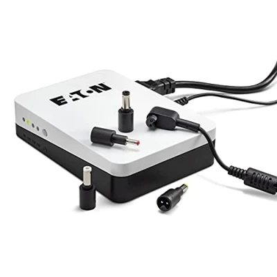 Abbildung von Eaton Mini USV 3S 36W für Router, WiFi Extender, IP Kameras
