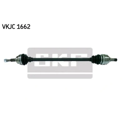 Abbildung von SKF VKJC 1662 Antriebswelle 960, 56,4 OPEL: Zafira A, Astra G Caravan, Coupe
