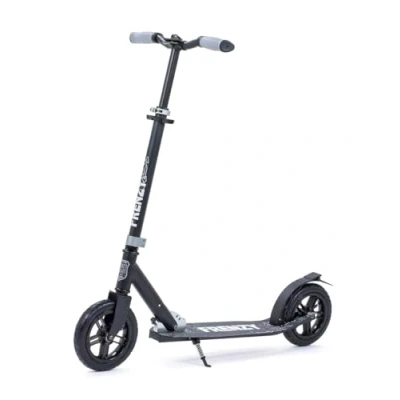 Abbildung von Frenzy 205mm Pneumatic Plus Schwarz