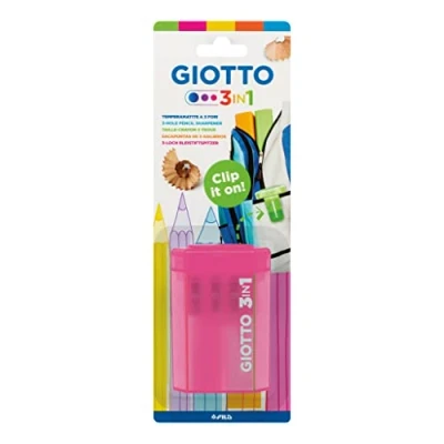 Abbildung von GIOTTO 3in1 Spitzer