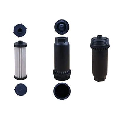 Abbildung von MAHLE ORIGINAL TM 8 105 Kühlwasserthermostat mit Dichtung VOLKSWAGEN: Passat B5 GP Variant, Limousine