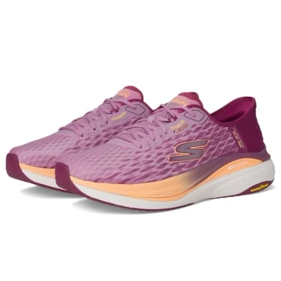 Abbildung von Skechers Sneaker low, Damen, Größe: 40, Respberry Schuhe