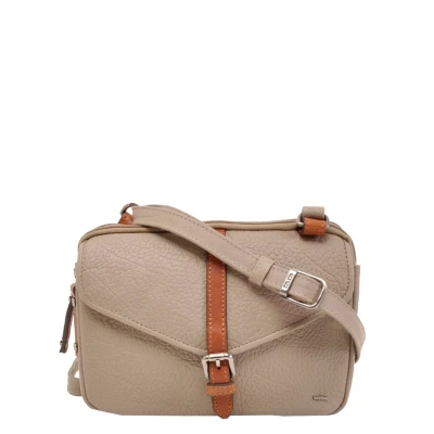 Abbildung von Berba Chamonix Crossbody Bag dust