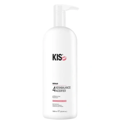 Abbildung von KIS KeraBalance Acidifier 1000ml