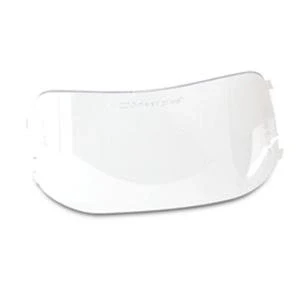 Abbildung von 3M Speedglas Vorsatzscheibe auÃŸen Standard 100 776000 Kopf und Gesichtsschutz Vorsatzscheiben