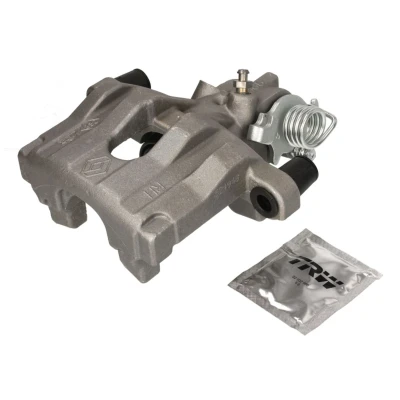 Abbildung von TRW BHR223E Bremssattel Aluminium RENAULT: ESPACE 4, LAGUNA 2 Grandtour, MEGANE