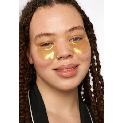 Abbildung von SKIN79 GOLD Hydrogel EYE Patch Collagen Gesichtsmaske, Größe: 90 g,