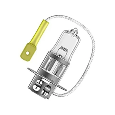 Abbildung von OSRAM 64156 01B Glühlampe, Fernscheinwerfer H3 24V 70W 3200K Halogen IVECO: DAILY 2 Pritsche/Fahrgestell, EuroCargo I III, Kasten/Kombi