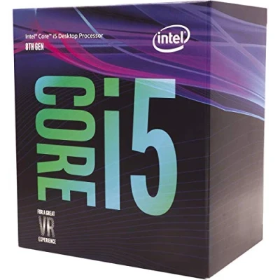 Abbildung von Intel SR3XE i5 8500 6C 3,0 GHz 9 MB 8GTs Prozessor (erneuert)