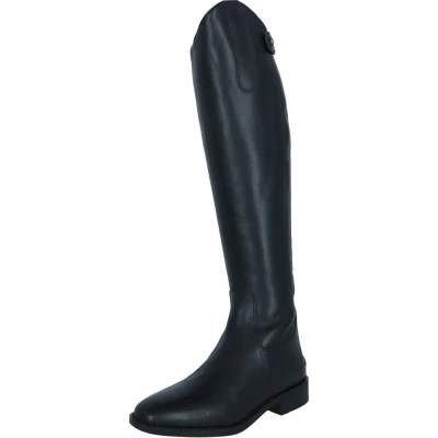 Abbildung von Premiere Reitstiefel Sierra 35 Schwarz