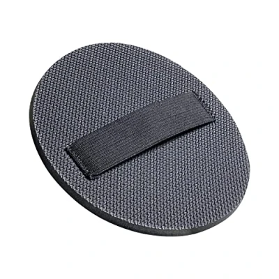 Abbildung von 3M Hookit Pad, 05791