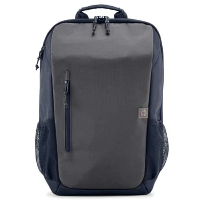 Abbildung von HP Notebook Rucksack Travel Passend für maximal: 39,6cm (15,6) Grau