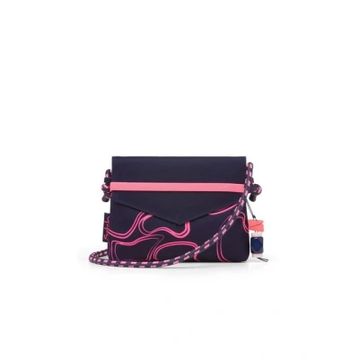 Abbildung von satch clutch Pink Supreme